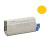Oki C710 Amarillo (44318605)